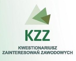 kwestionariusz zainteresowań zawodowych