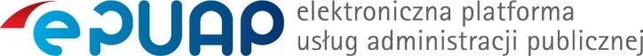 Logo portalu epuap (elektroniczna platforma usług administracji publicznej)