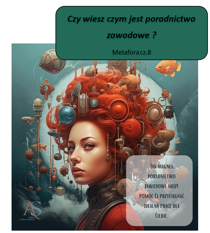 Poradnictwo zawodowe cz.8