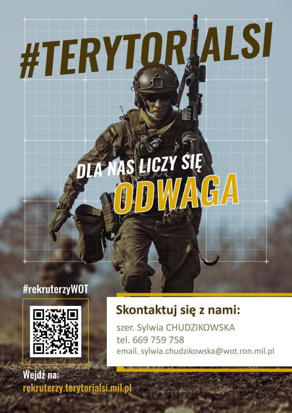 Terytorialsi