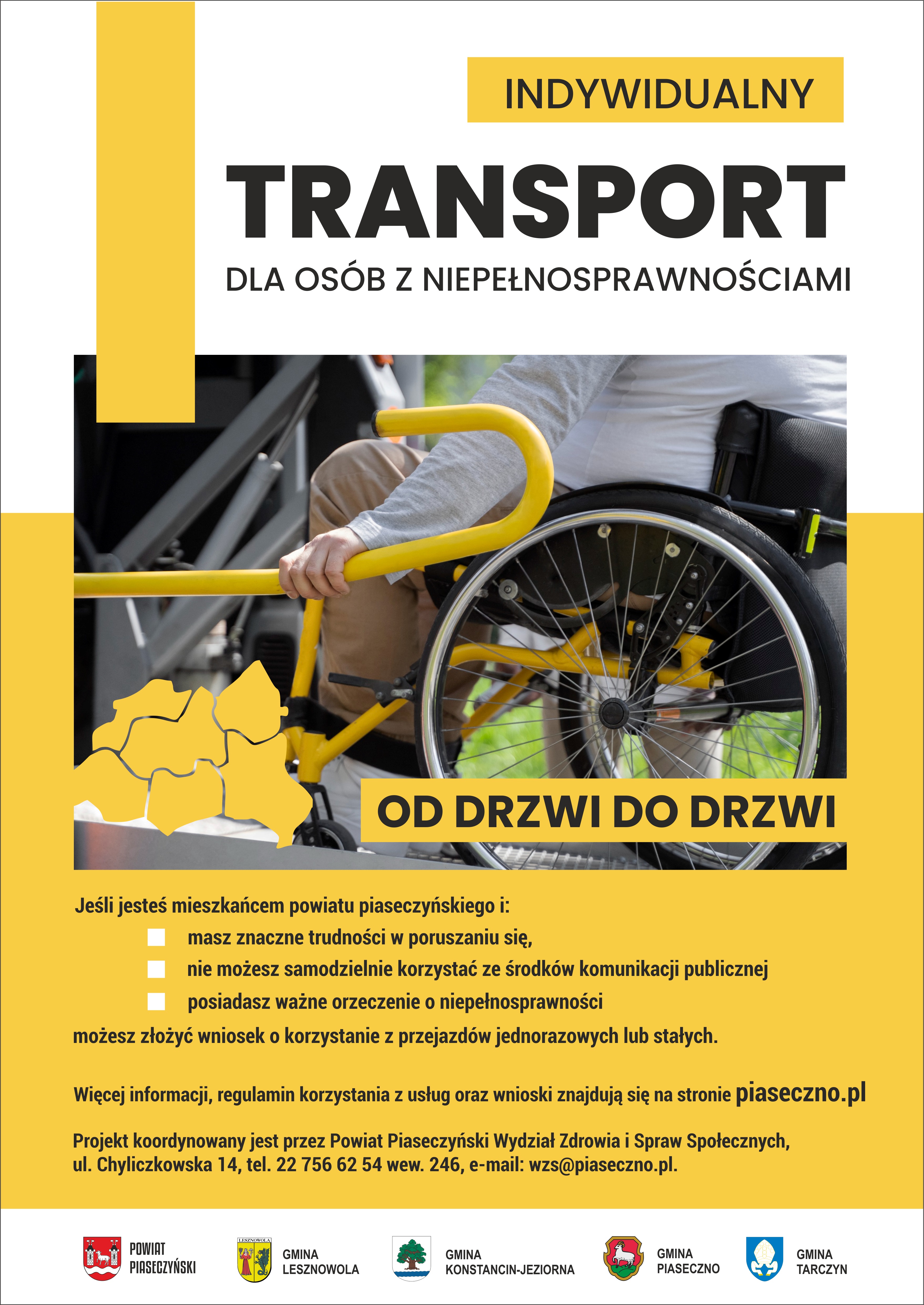 Transport