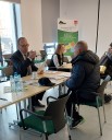 Spotkanie z ekspertami Urzędu Skarbowego w Piasecznie