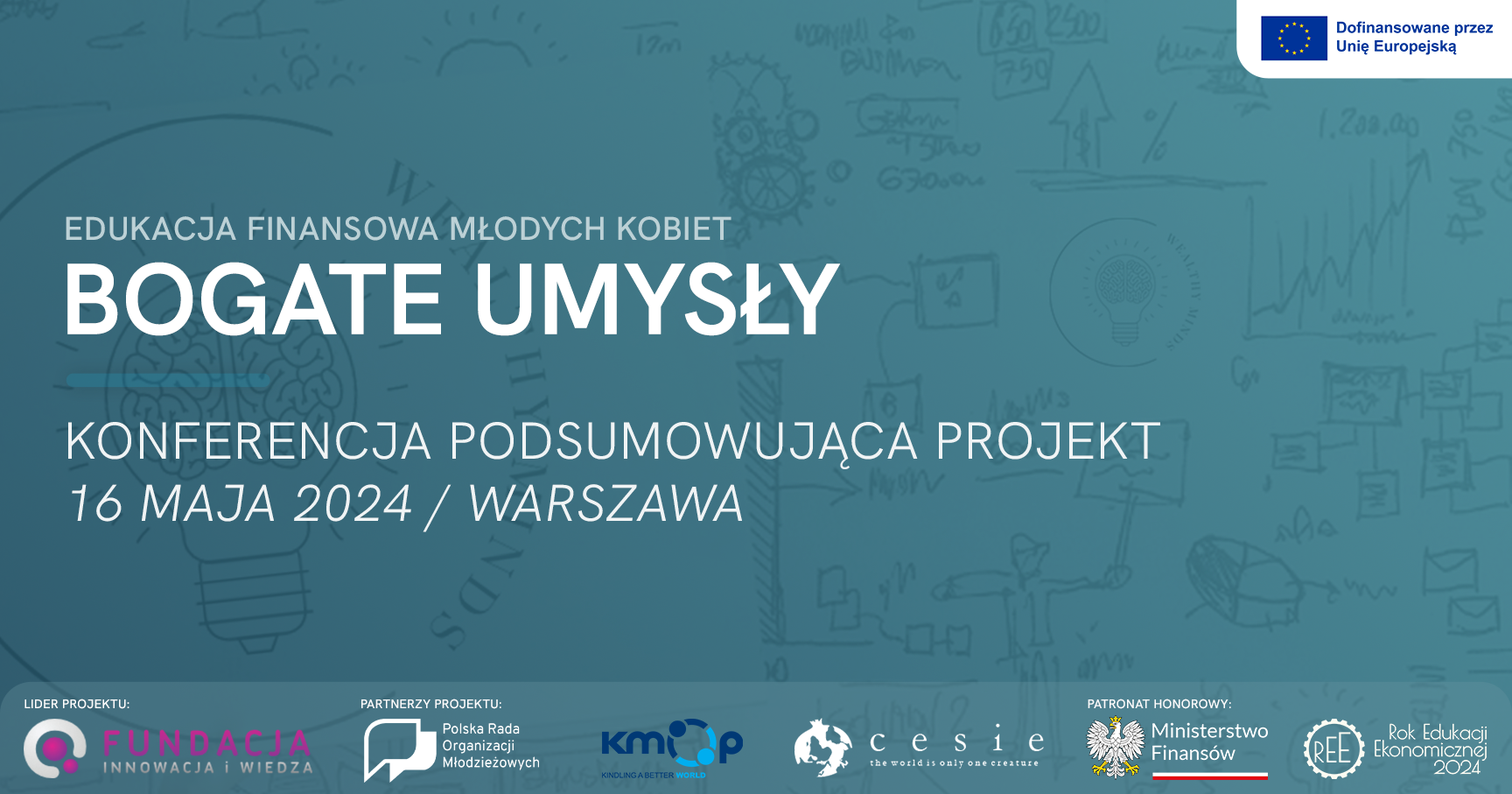 Konferencja Bogate Umysły