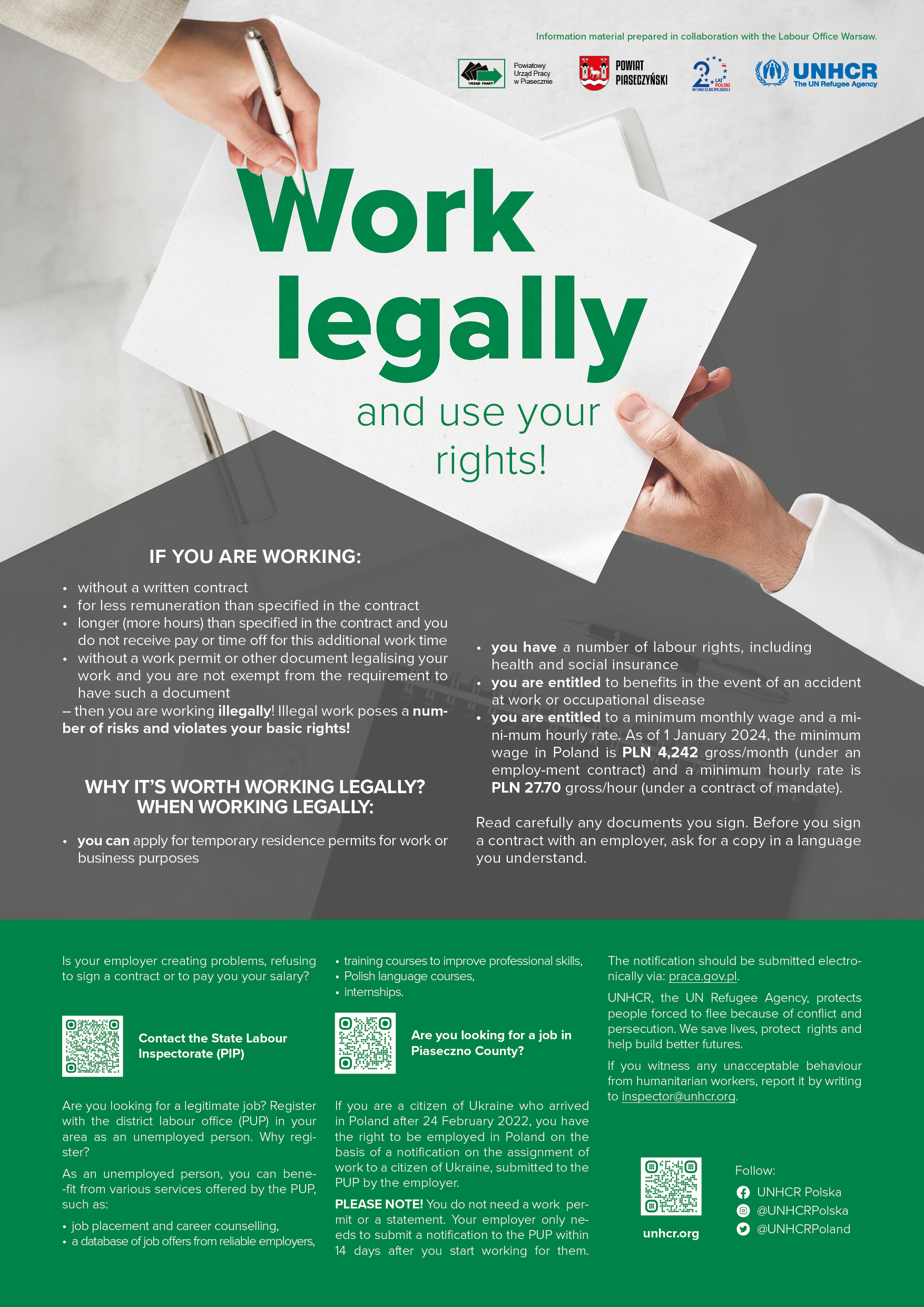 Pracuj_Legalnie_UNHCR_PlakA3_0705_11002_EN