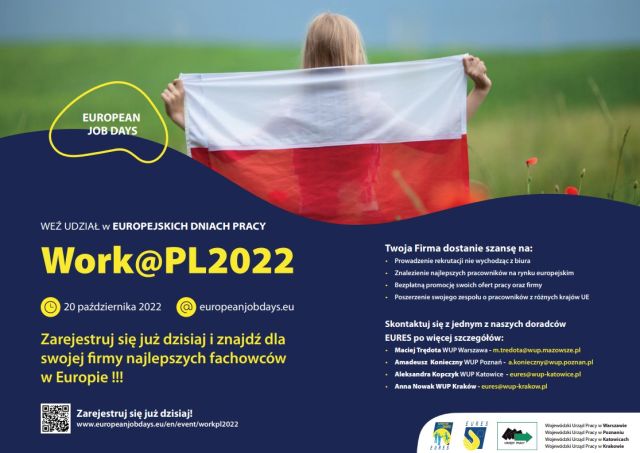 europejskie dni 2022