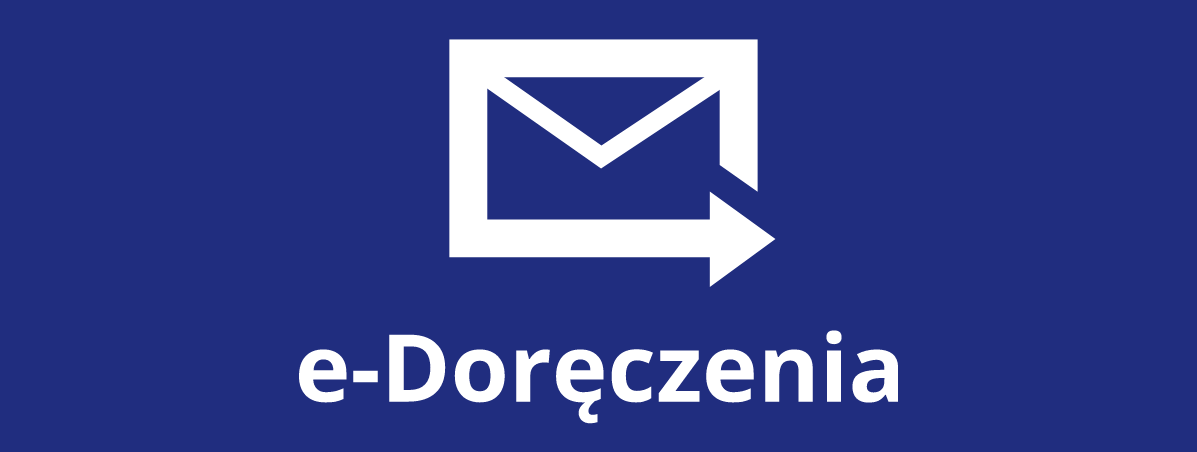 Obrazek dla: Doręczenia elektroniczne