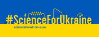 Obrazek dla: Science for Ukraine - oferty pracy dla uchodźców z Ukrainy - pracowników uczelni i studentów